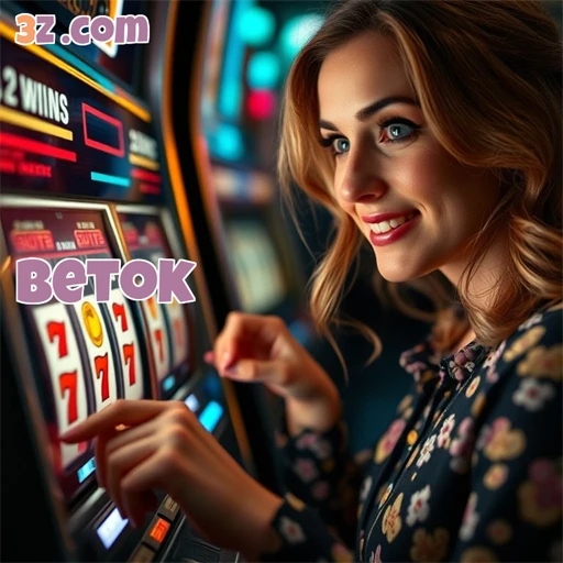 betok.game Aplicativo Móvel