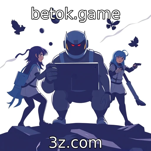 Tendências emergentes na monetização de jogos