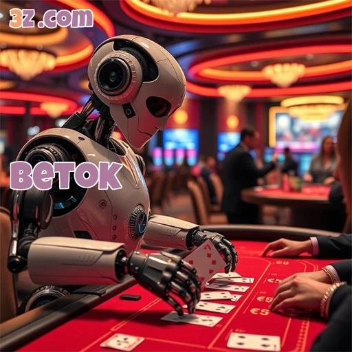 betok.game Apostas Esportivas