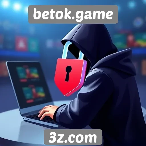 Expertos avaliam a segurança do betok.game