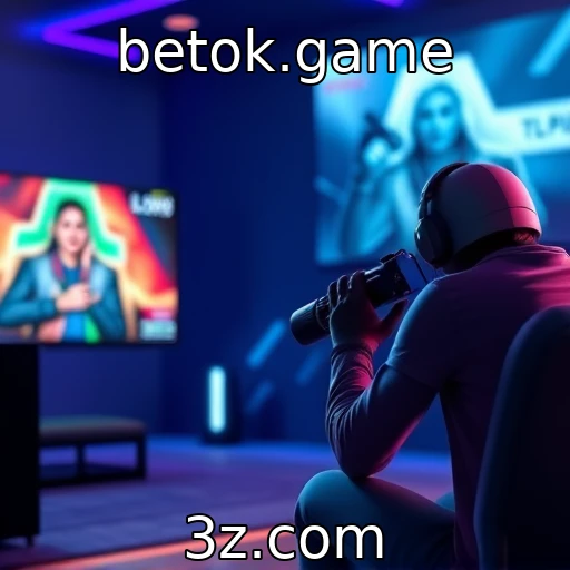 Futuro do streaming de jogos e suas implicações