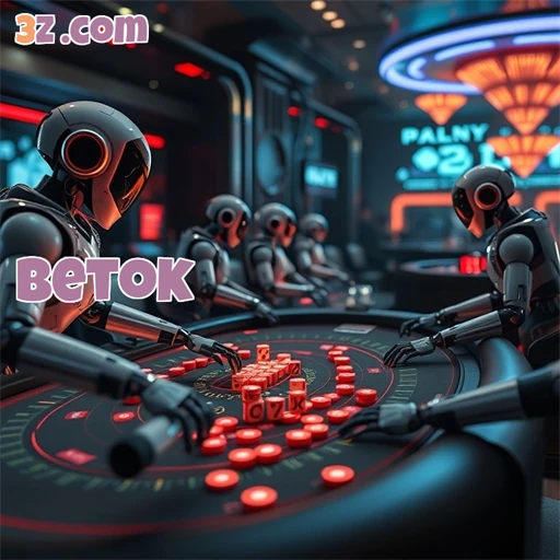betok.game Classificação Jogos