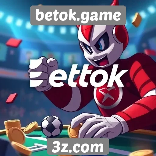 Dicas para maximizar seus ganhos em betok.game