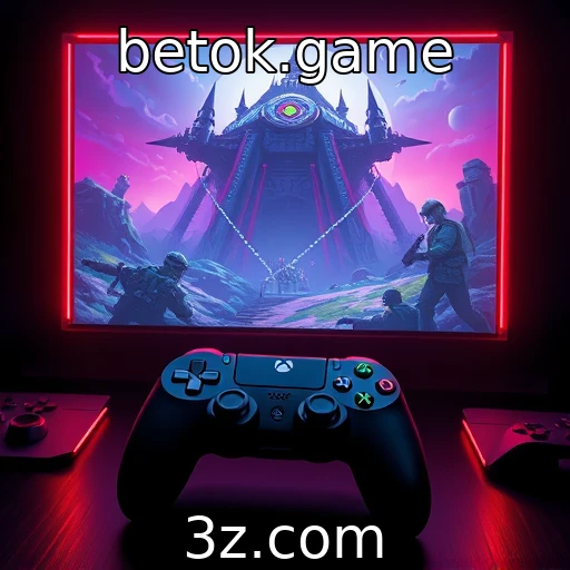 Inovações tecnológicas em consoles de última geração