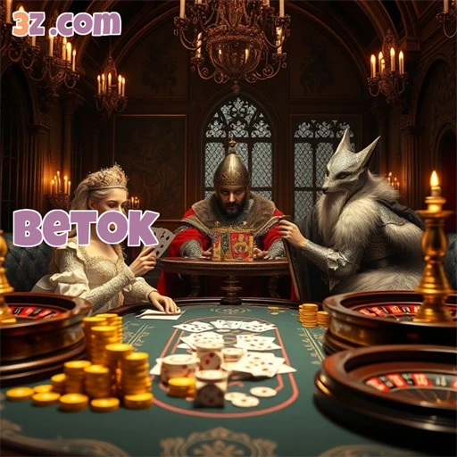 betok.game Promoções Atuais
