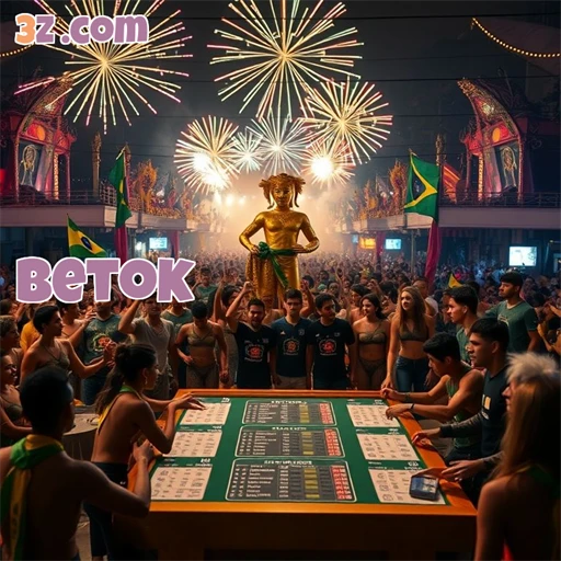betok.game Jogos Slots